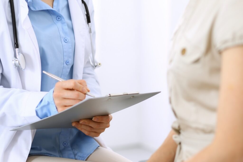 Le rôle crucial des IPS dans les soins de santé