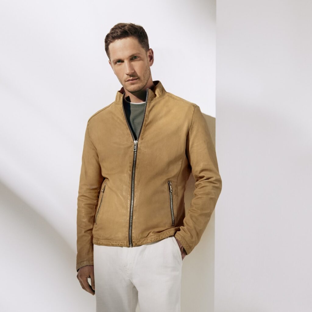 Trois essentiels pour un printemps stylé