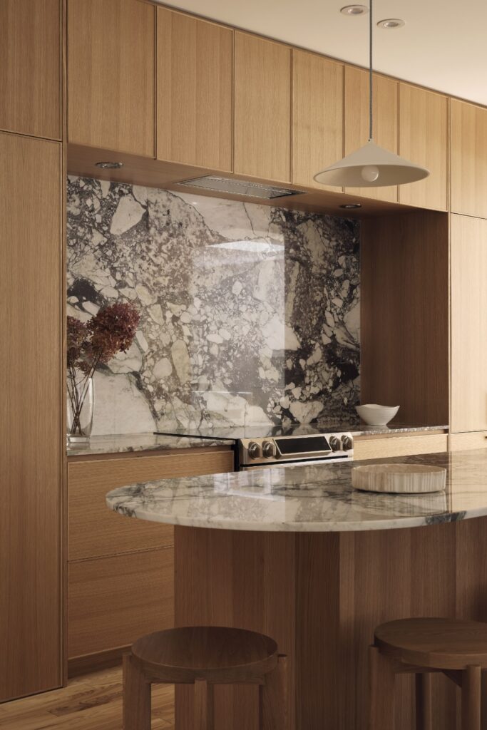 Mobilier sur mesure : place au concept «Signature globale»