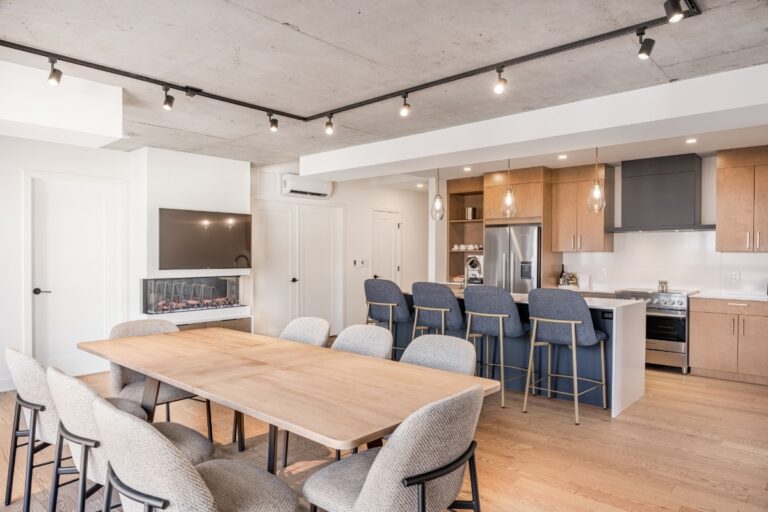 Vivez l’expérience Magog !