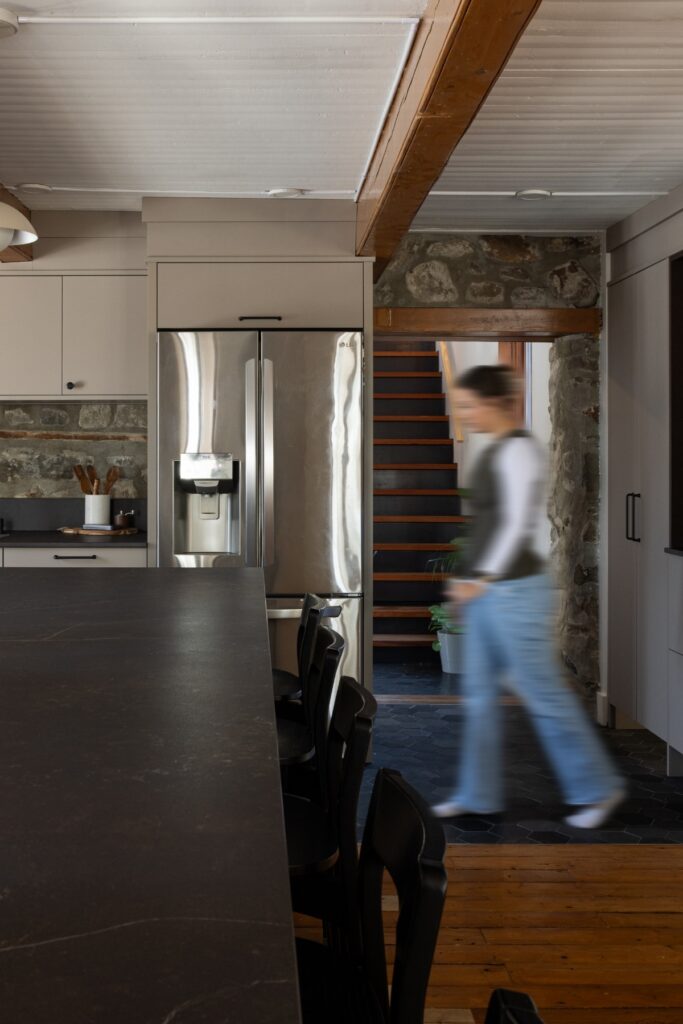 La jeunesse retrouvée d’une centenaire