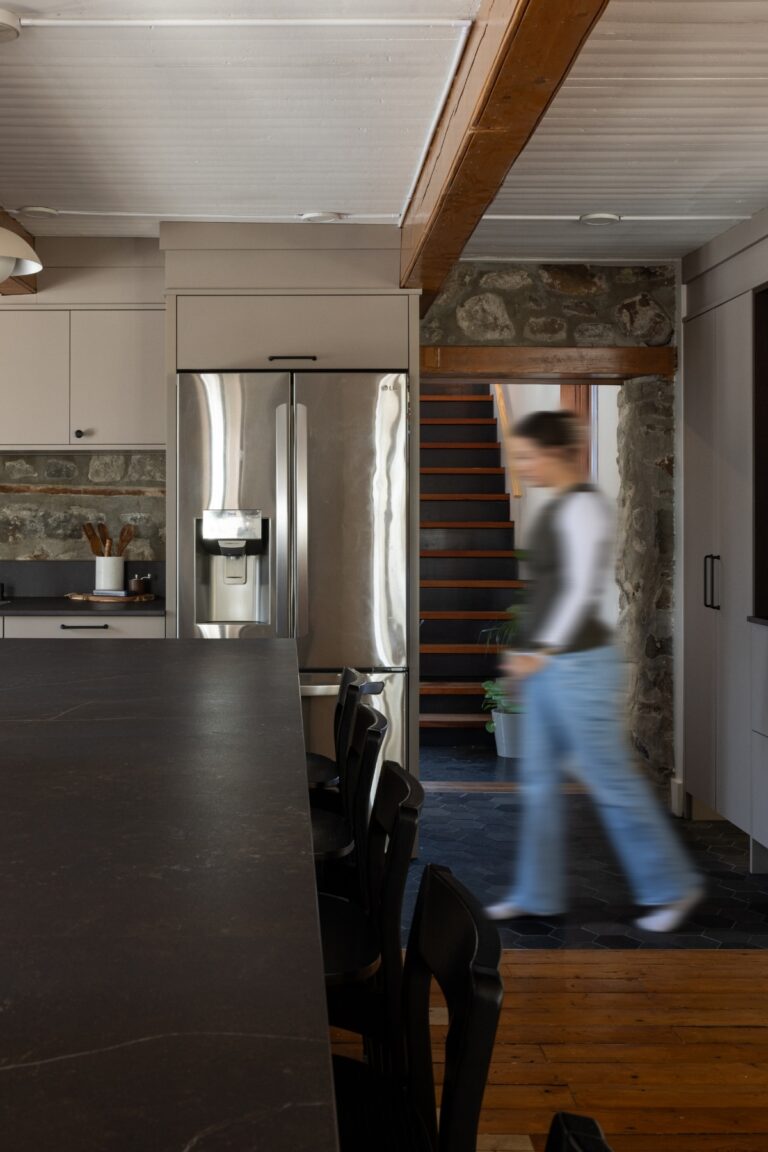 La jeunesse retrouvée d’une centenaire