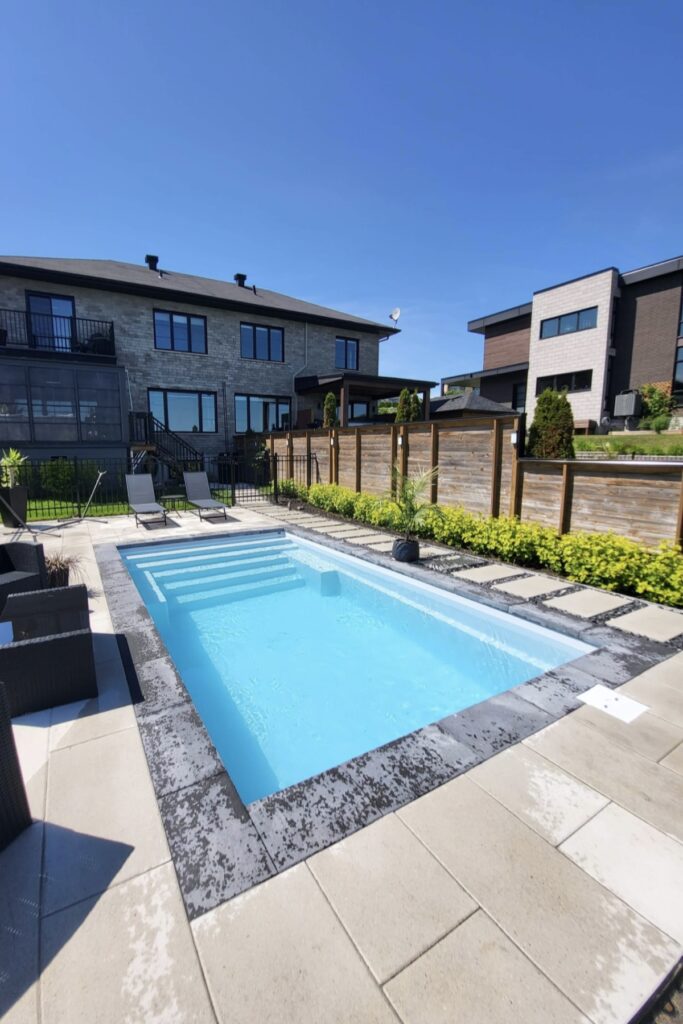 Piscines Beauport : un petit magasin de grande expertise