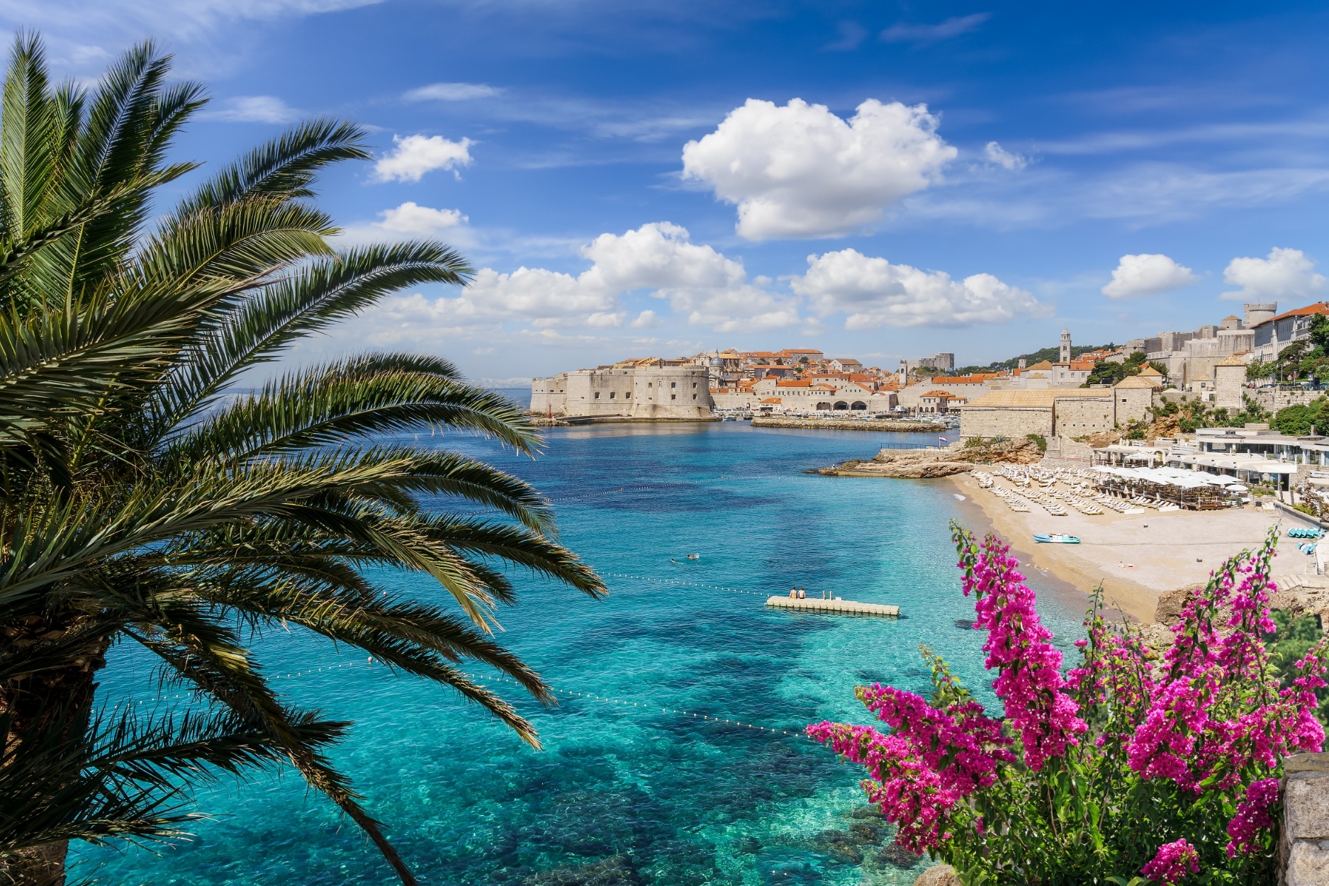 Croatie