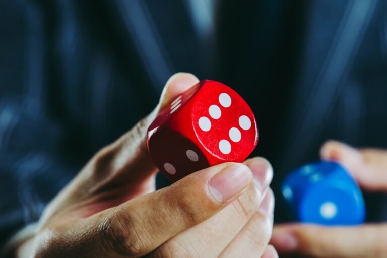 L&rsquo;élément « chance », cette variable inavouable…