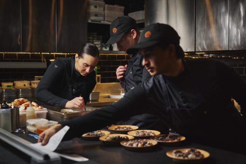 Guide Michelin 2026 : Québec, une scène gastronomique en pleine ascension