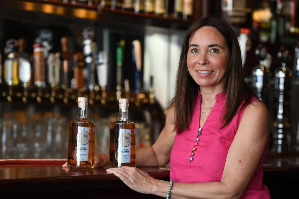 Un rhum québécois primé à l&rsquo;international