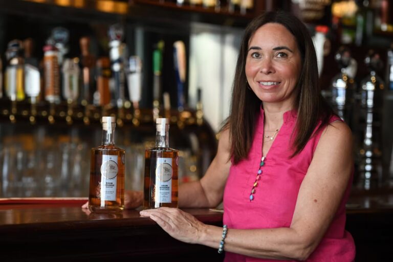Un rhum québécois primé à l&rsquo;international
