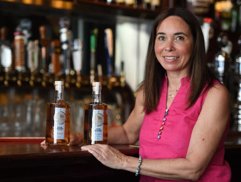 Un rhum québécois primé à l&rsquo;international