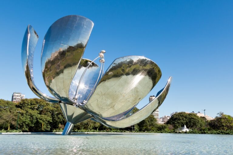 Buenos Aires, l&rsquo;élégance en mouvement