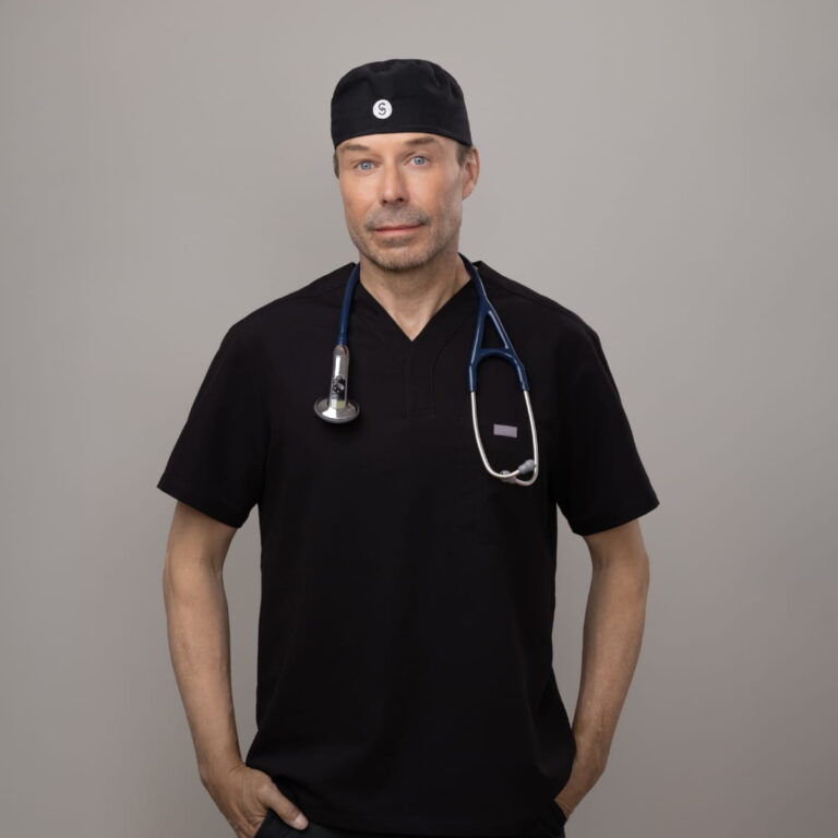 Au-delà des injections : 15 ans de confiance et d&rsquo;expertise