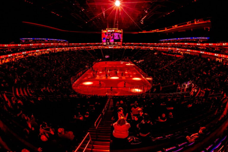 Assister aux matchs des Remparts de Québec: des espaces privilégiés au cœur de l&rsquo;action