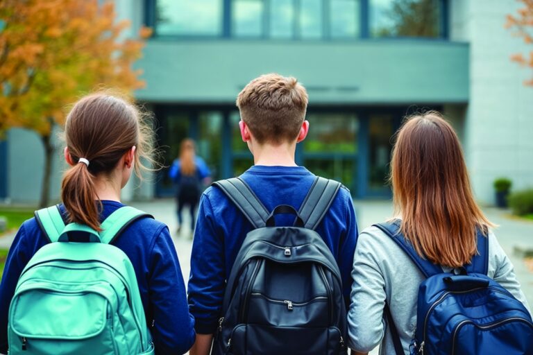 Choisir la bonne école secondaire : mission possible