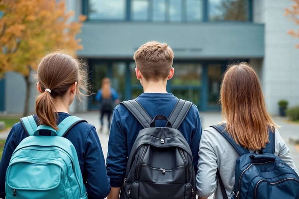 Choisir la bonne école secondaire : mission possible