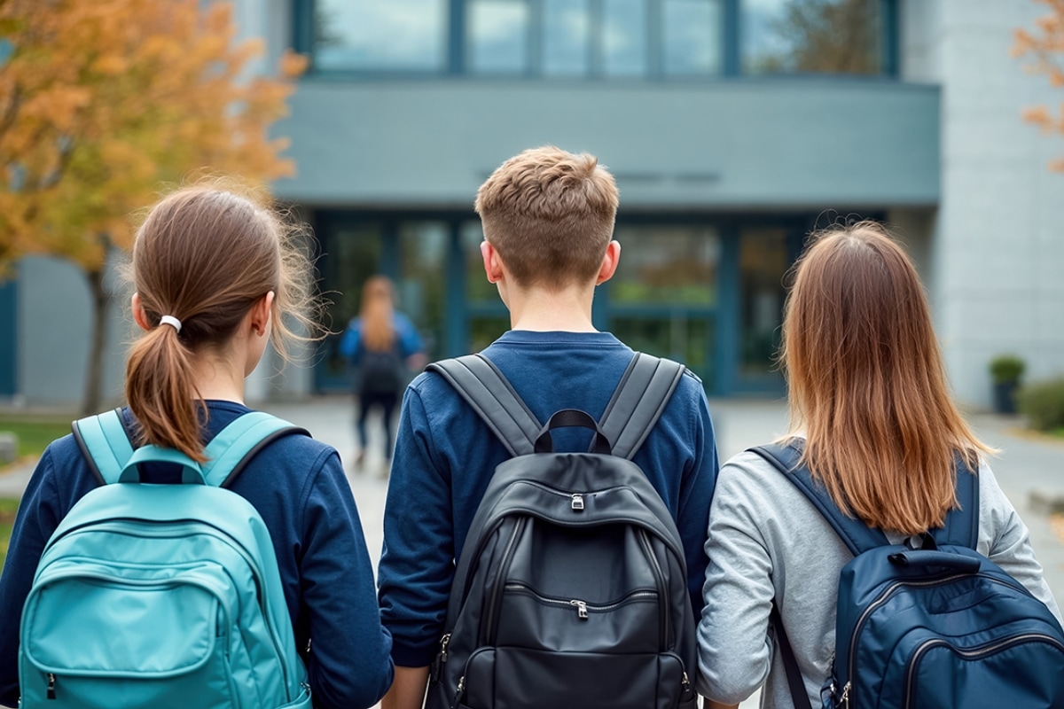 Choisir la bonne école secondaire : mission possible