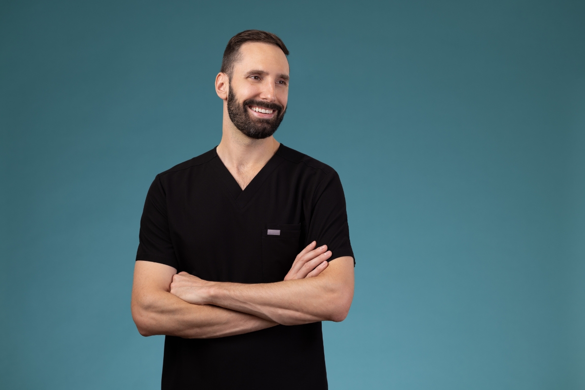 Des soins hautement professionnels, mais avant tout humains